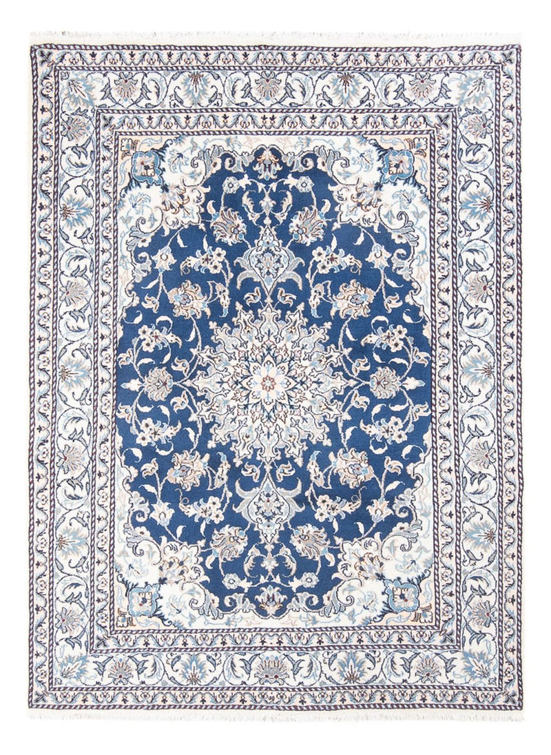 ナイン - 9la 絨毯 203x146cm - ペルシャ絨毯