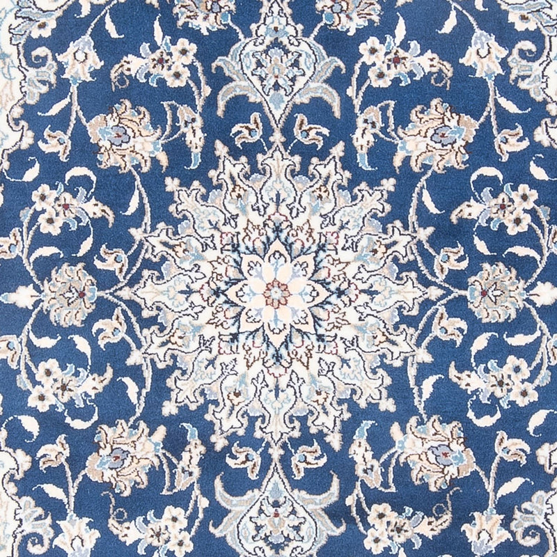 ナイン - 9la 絨毯 203x146cm - ペルシャ絨毯