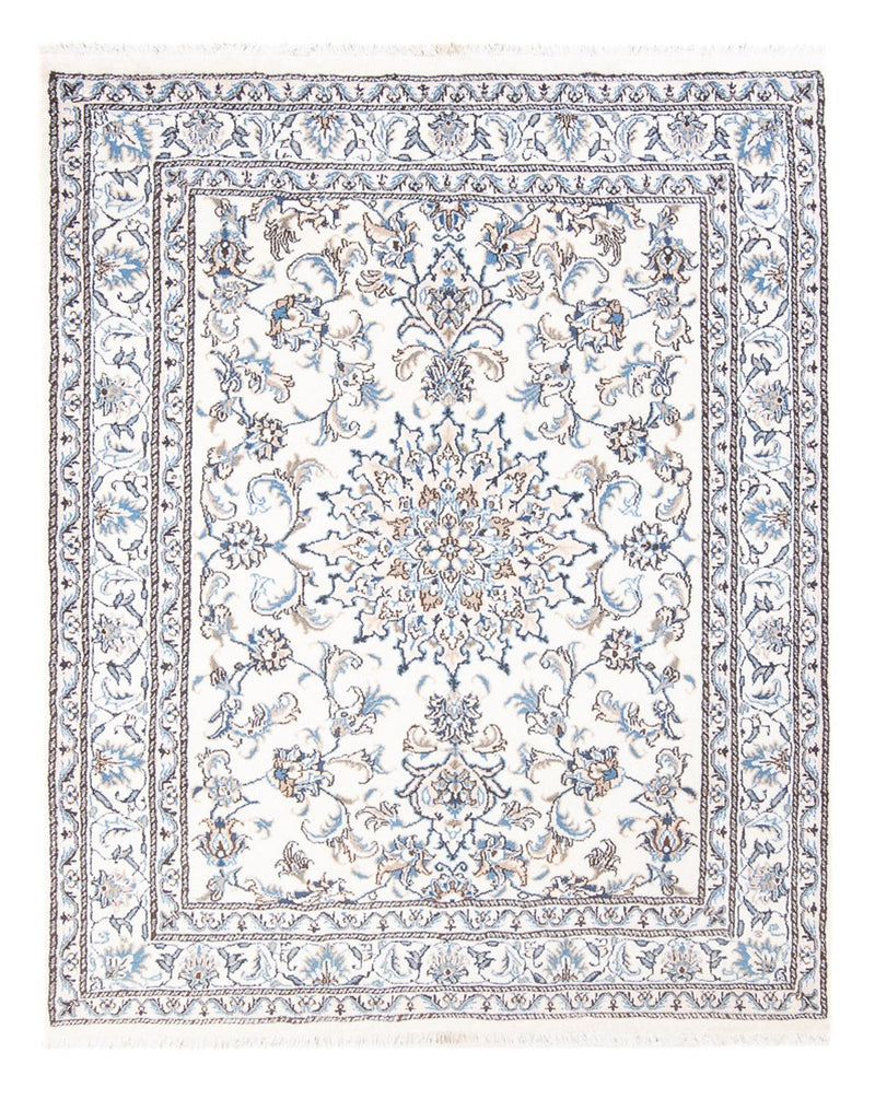 ナイン - 9la 絨毯 197x149cm - ペルシャ絨毯