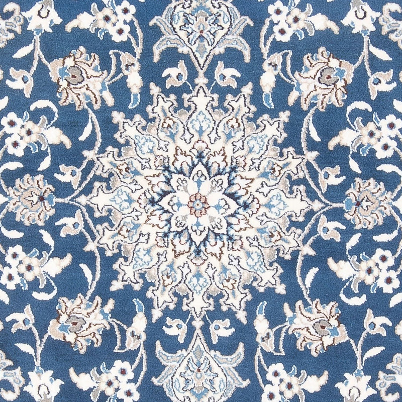ナイン - 9la 絨毯 212x145cm - ペルシャ絨毯