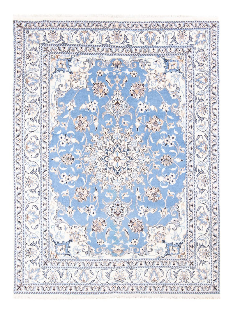 ナイン - 9la 絨毯 202x150cm - ペルシャ絨毯