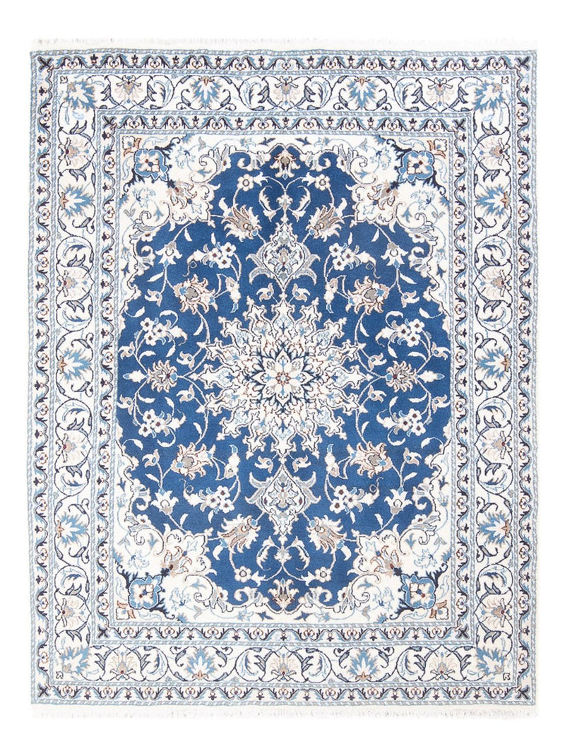 ナイン - 9la 絨毯 203x146cm - ペルシャ絨毯