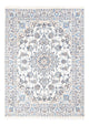 ナイン - 9la 絨毯 200x143cm - ペルシャ絨毯