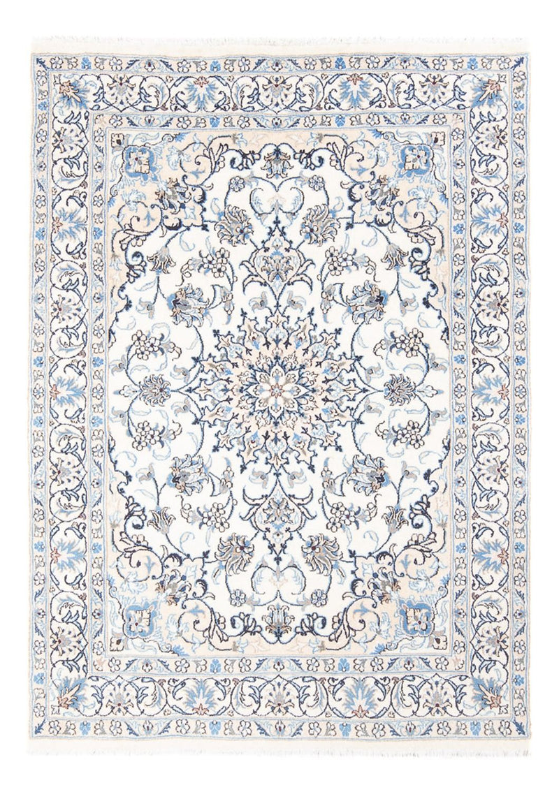 ナイン - 9la 絨毯 200x143cm - ペルシャ絨毯