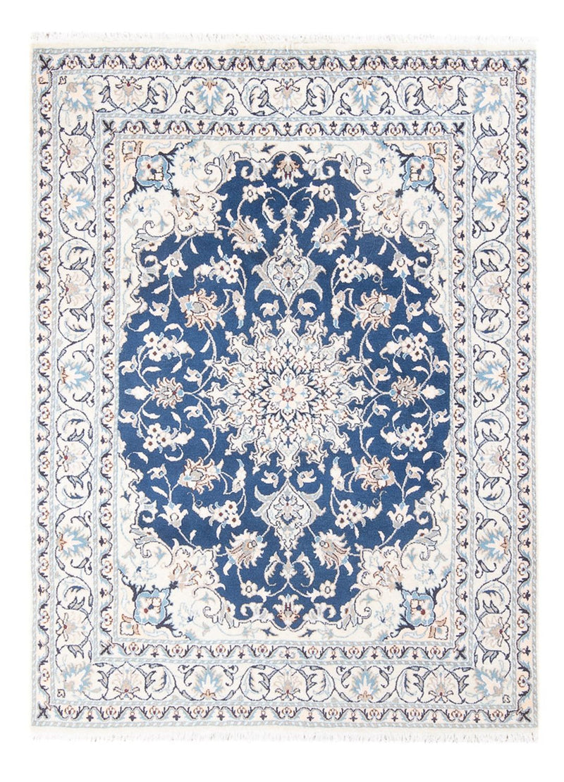 ナイン - 9la 絨毯 195x145cm - ペルシャ絨毯