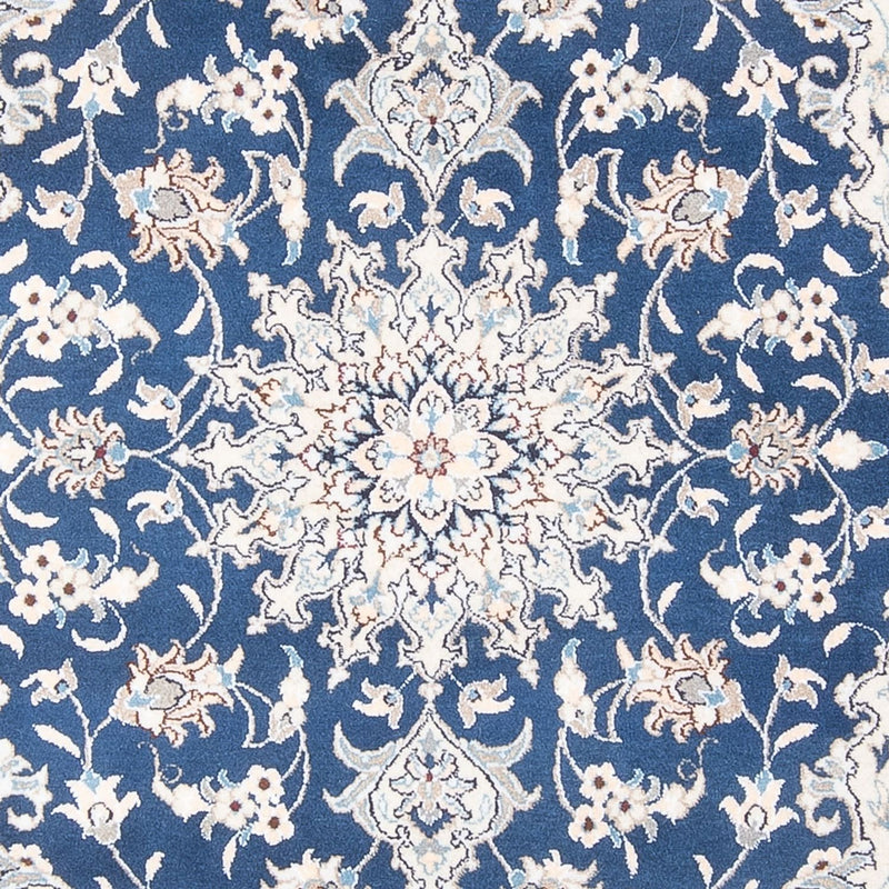 ナイン - 9la 絨毯 195x145cm - ペルシャ絨毯