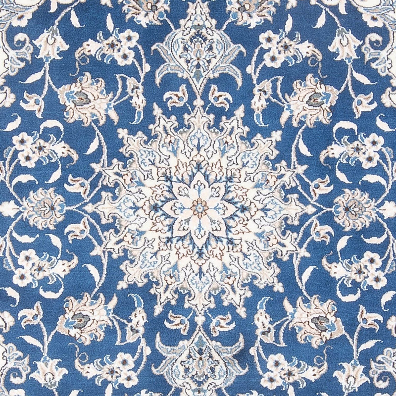 ナイン - 9la 絨毯 194x147cm - ペルシャ絨毯