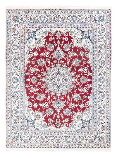 ナイン - 9La 絨毯 142x197cm - ペルシャ絨毯 - レッド
