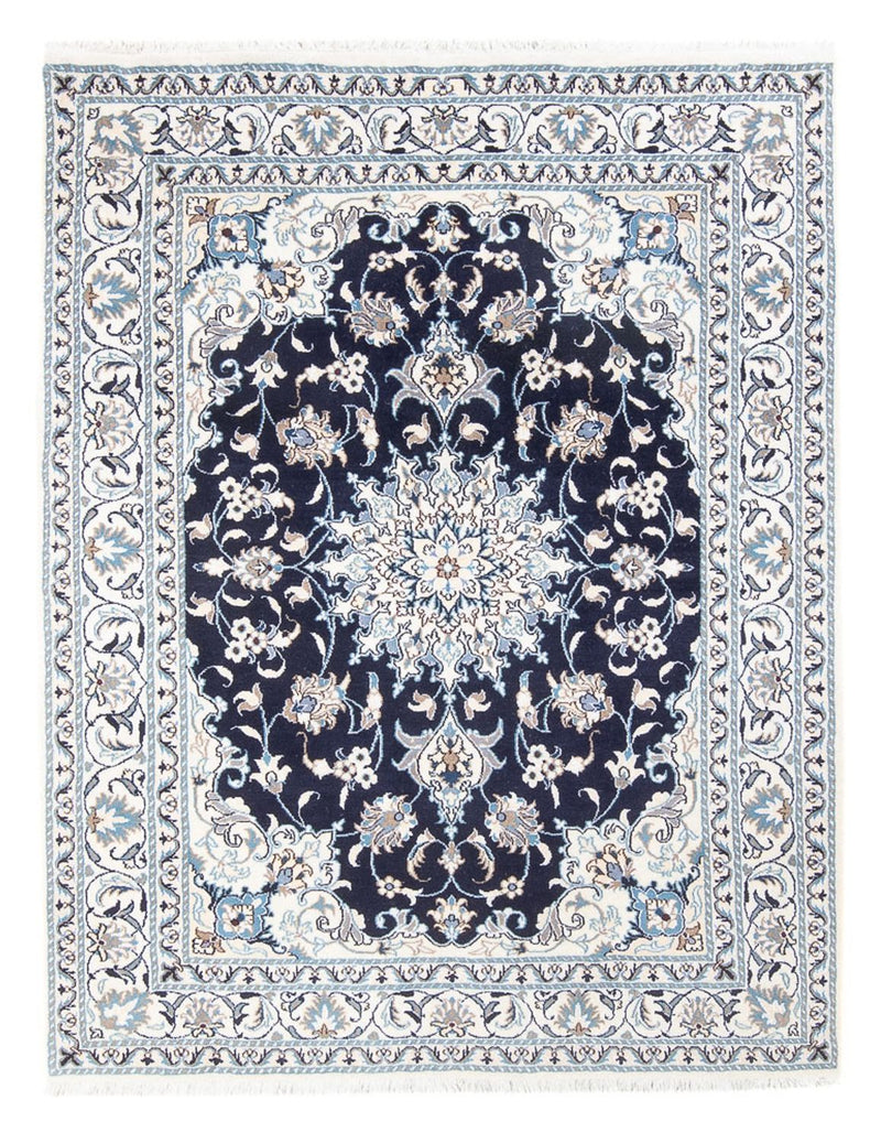 ナイン - 9la 絨毯 202x156cm - ペルシャ絨毯