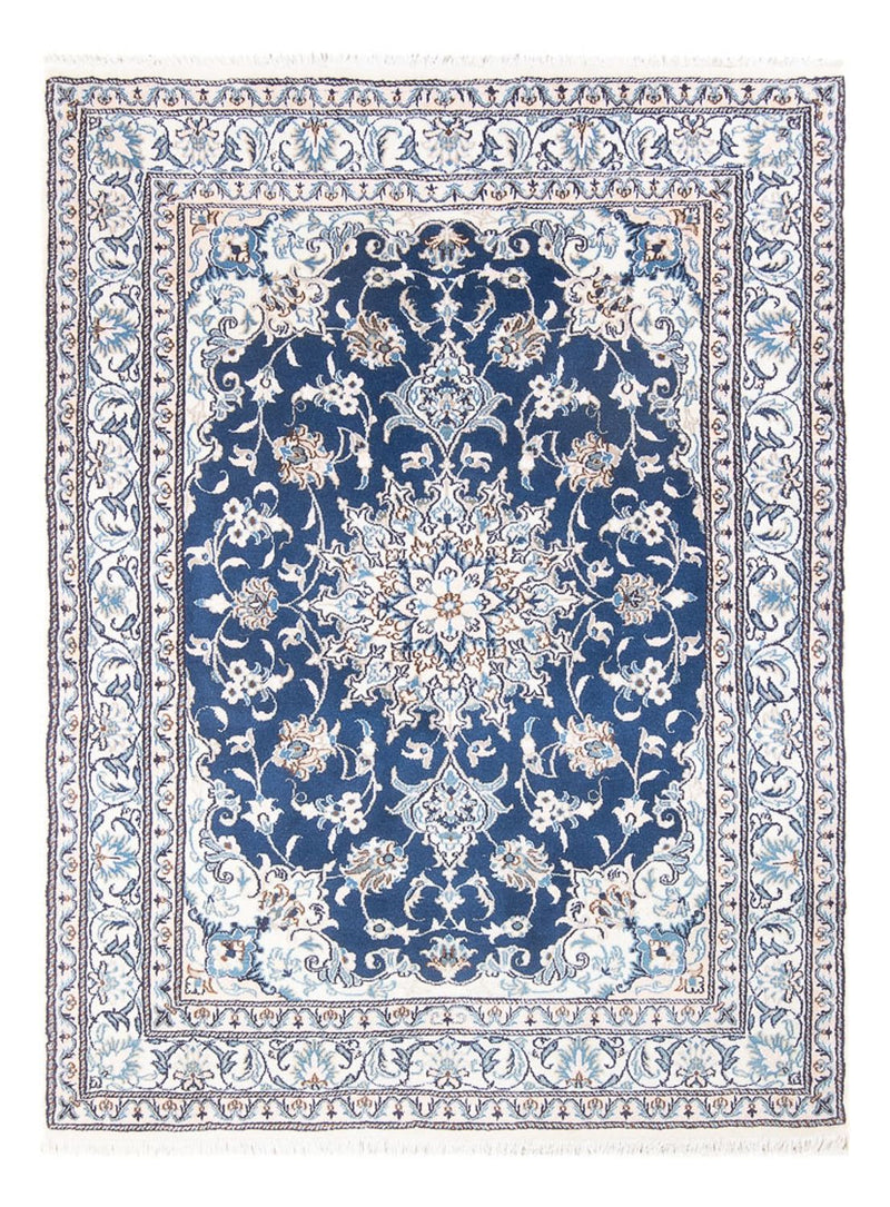 ナイン - 9la 絨毯 202x149cm - ペルシャ絨毯