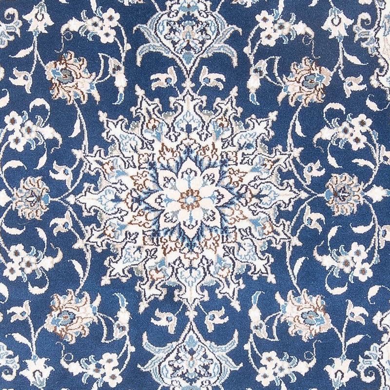 ナイン - 9la 絨毯 202x149cm - ペルシャ絨毯
