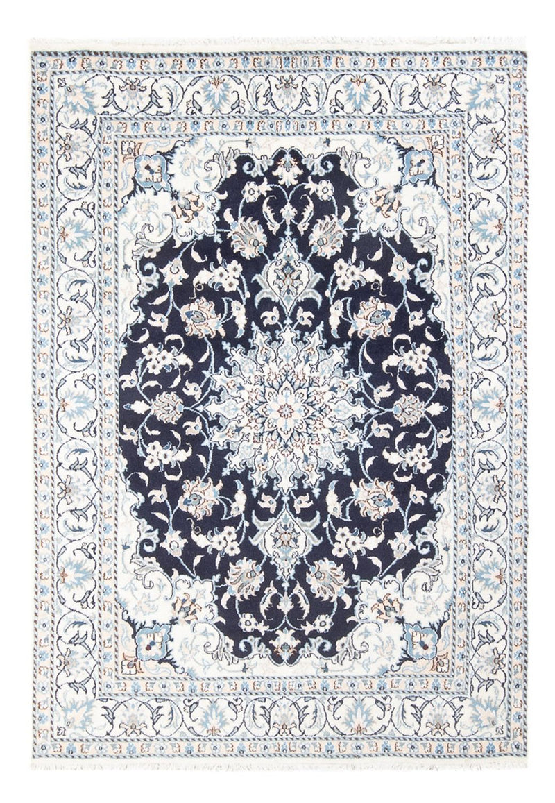 ナイン - 9la 絨毯 209x149cm - ペルシャ絨毯
