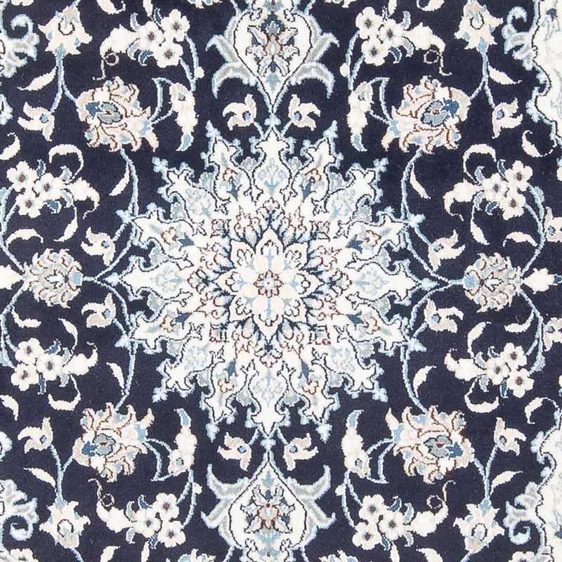 ナイン - 9la 絨毯 209x149cm - ペルシャ絨毯