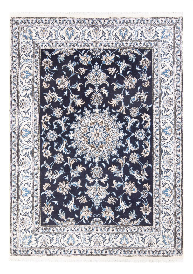 ナイン - 9la 絨毯 212x146cm - ペルシャ絨毯