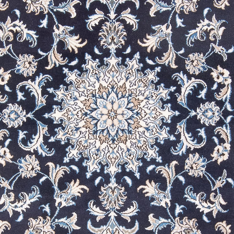 ナイン - 9la 絨毯 212x146cm - ペルシャ絨毯