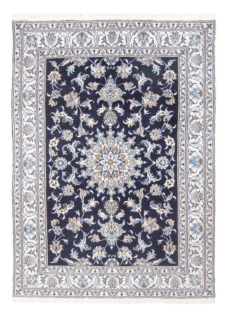ナイン - 9la 絨毯 200x146cm - ペルシャ絨毯