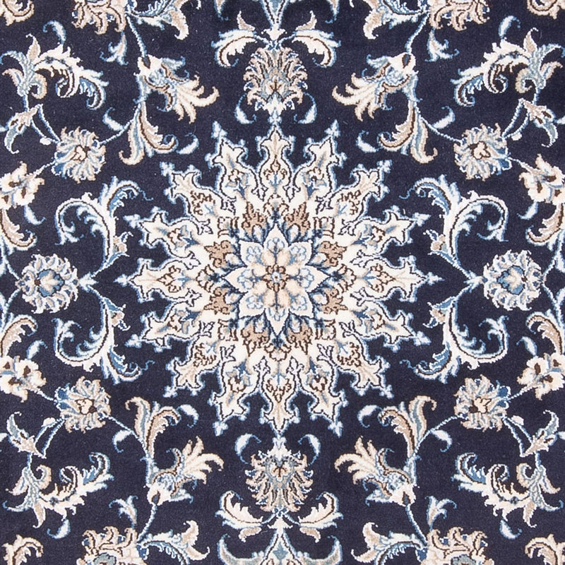 ナイン - 9la 絨毯 200x146cm - ペルシャ絨毯