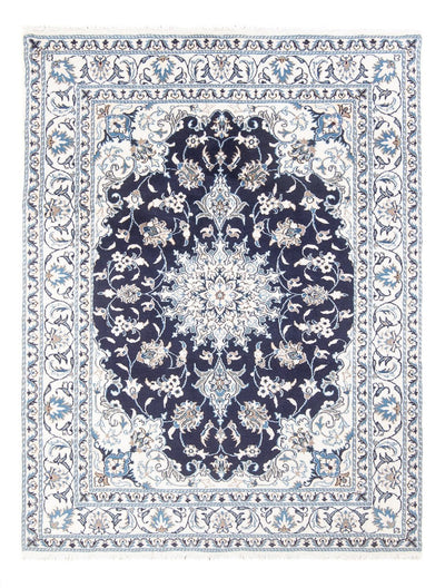 ナイン - 9La 絨毯 147x200cm - ペルシャ絨毯 - ダークブルー