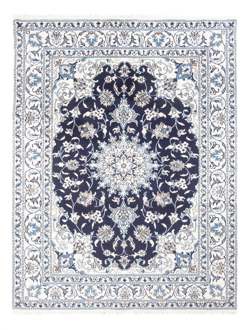 ナイン - 9la 絨毯 200x147cm - ペルシャ絨毯