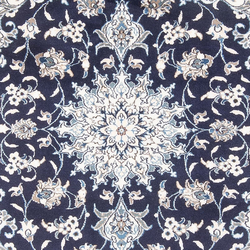 ナイン - 9la 絨毯 200x147cm - ペルシャ絨毯