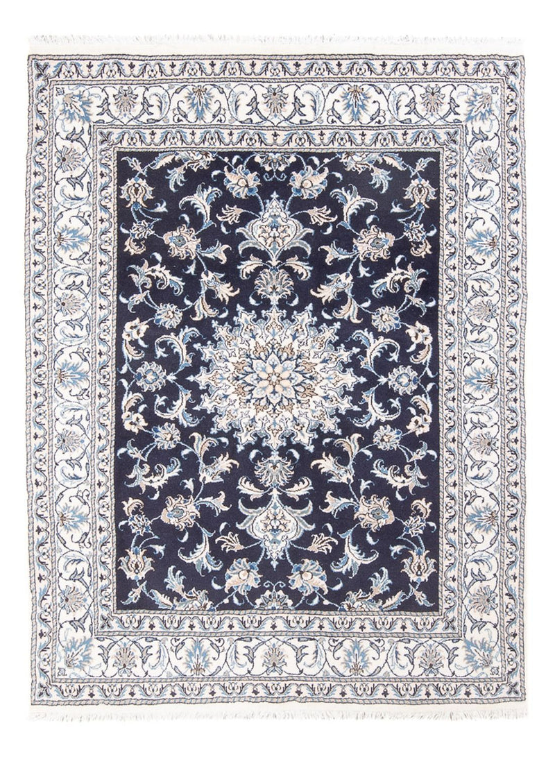 ナイン - 9la 絨毯 196x145cm - ペルシャ絨毯