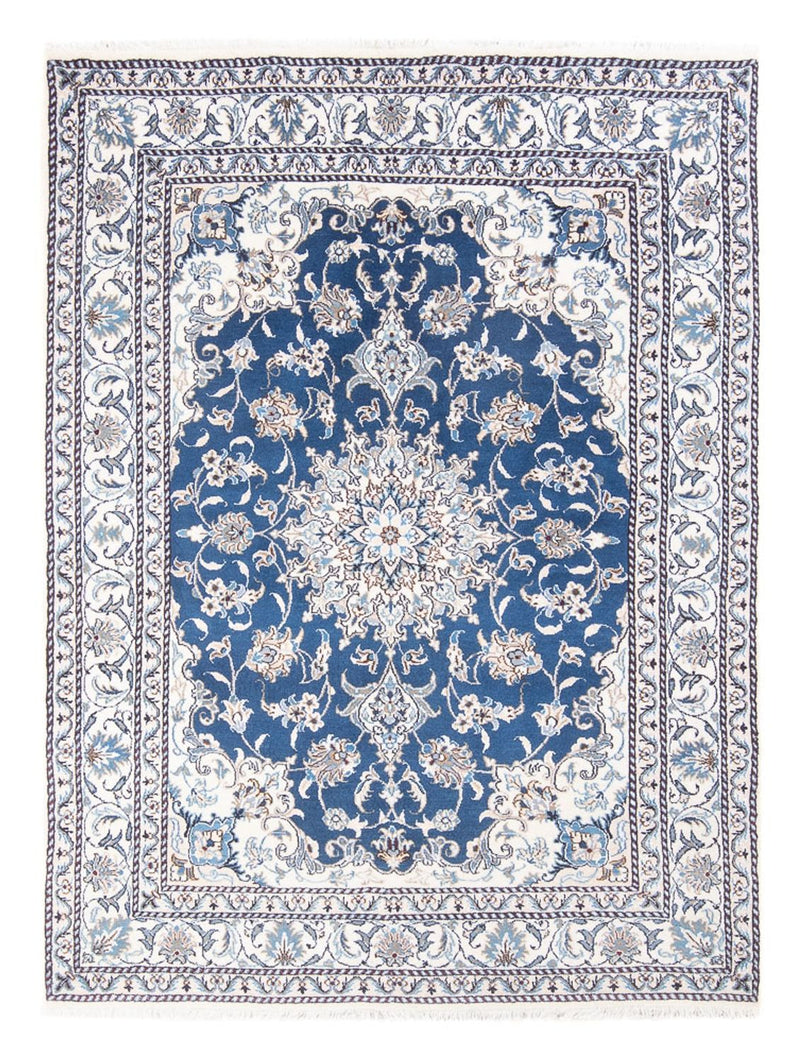 ナイン - 9la 絨毯 205x149cm - ペルシャ絨毯