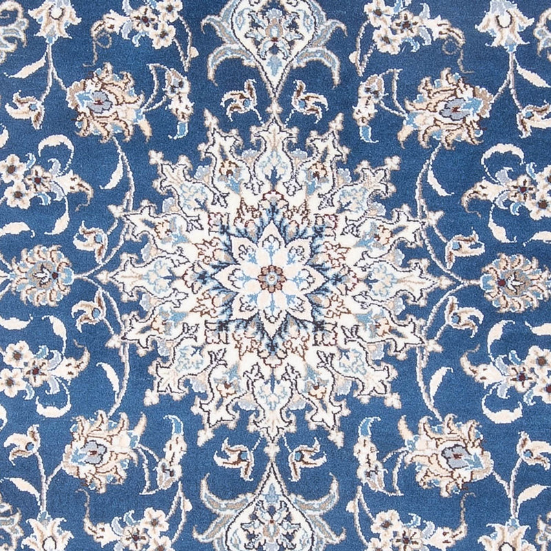 ナイン - 9la 絨毯 205x149cm - ペルシャ絨毯