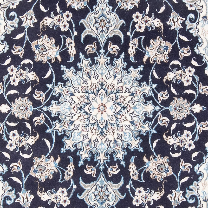 ナイン - 9la 絨毯 198x150cm - ペルシャ絨毯