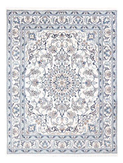 ナイン - 9La 絨毯 149x202cm - ペルシャ絨毯 - クリーム