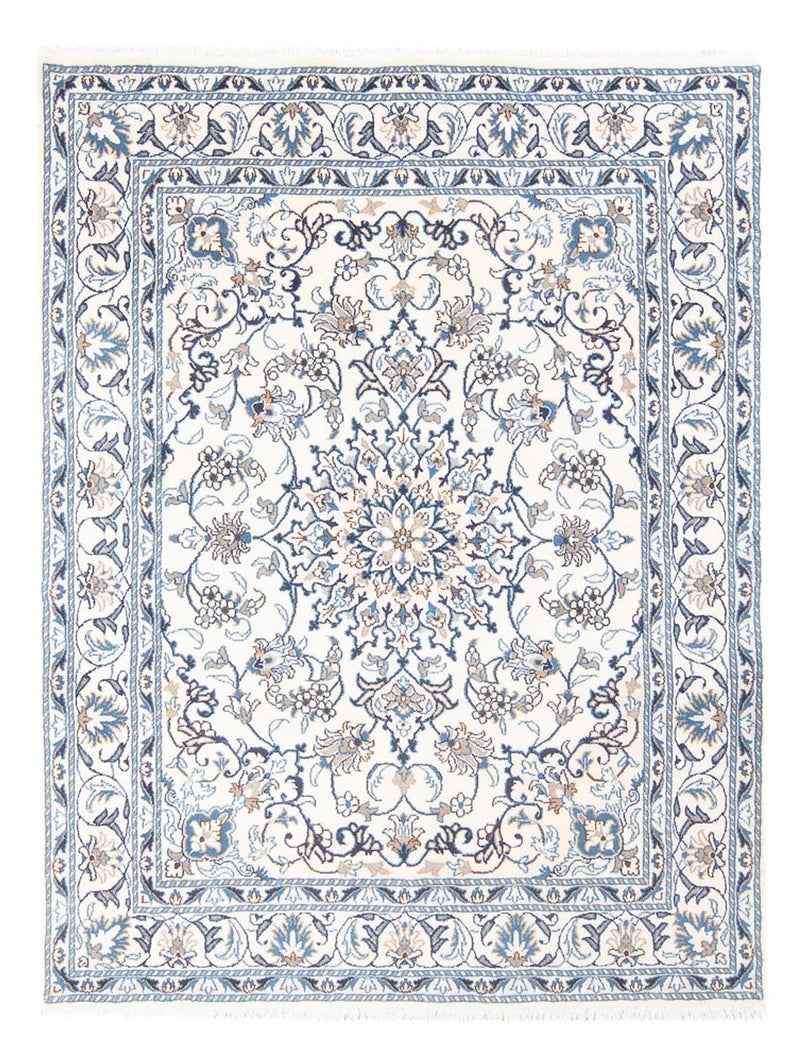 ナイン - 9la 絨毯 202x149cm - ペルシャ絨毯