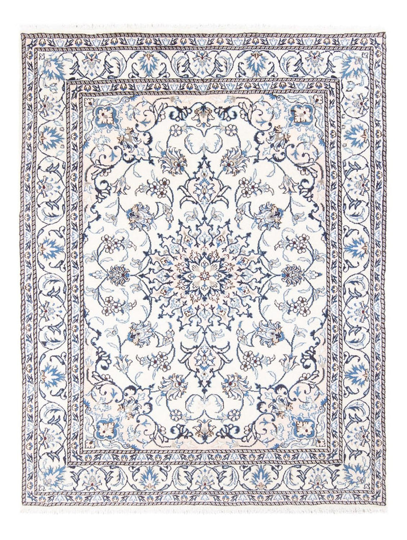 ナイン - 9la 絨毯 197x147cm - ペルシャ絨毯