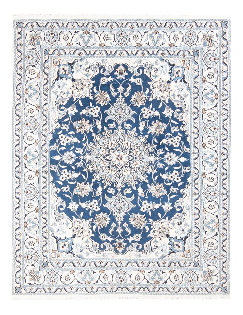 ナイン - 9la 絨毯 196x147cm - ペルシャ絨毯