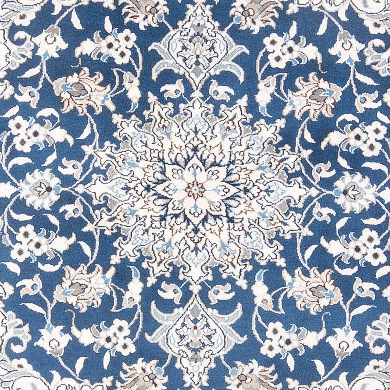 ナイン - 9la 絨毯 196x147cm - ペルシャ絨毯