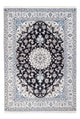 ナイン 絨毯 234x166cm - ペルシャ絨毯