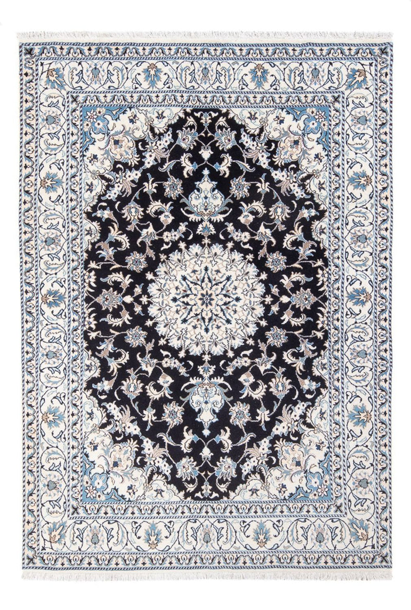 ナイン 絨毯 234x166cm - ペルシャ絨毯