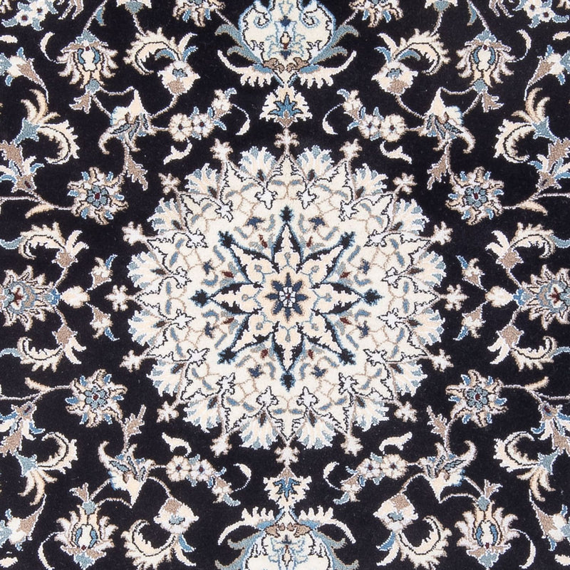 ナイン 絨毯 234x166cm - ペルシャ絨毯