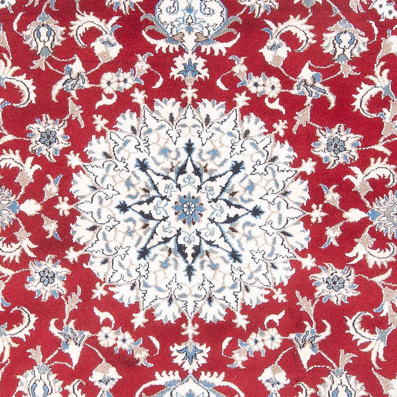 ナイン 絨毯 231x163cm - ペルシャ絨毯
