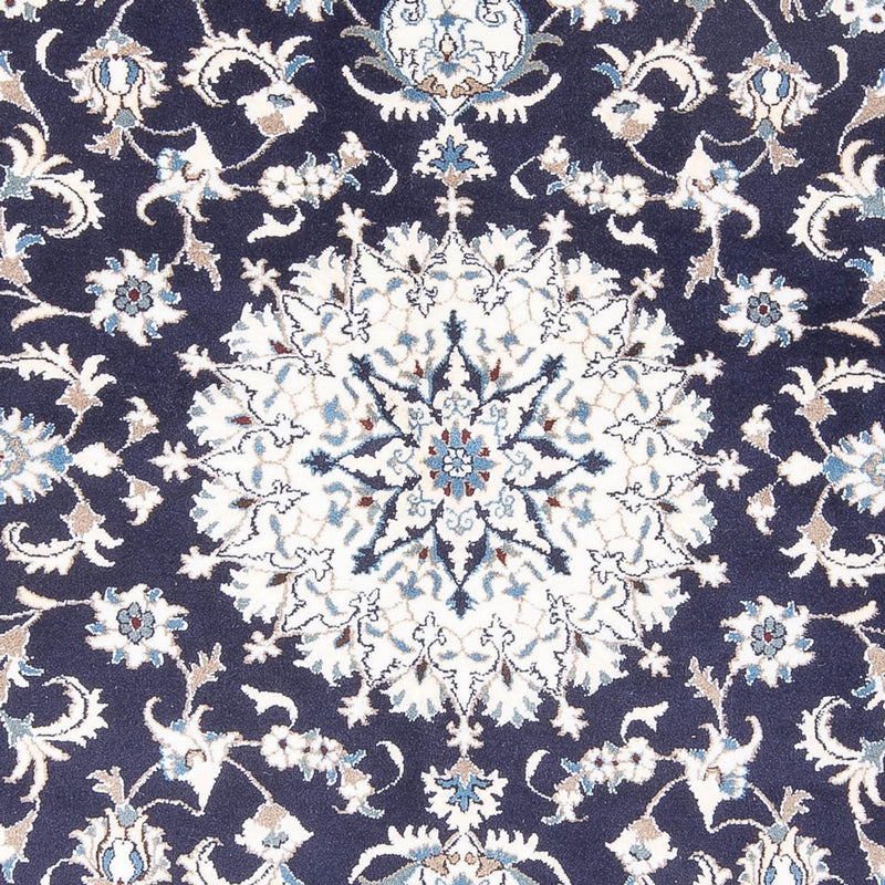 ナイン 絨毯 235x167cm - ペルシャ絨毯