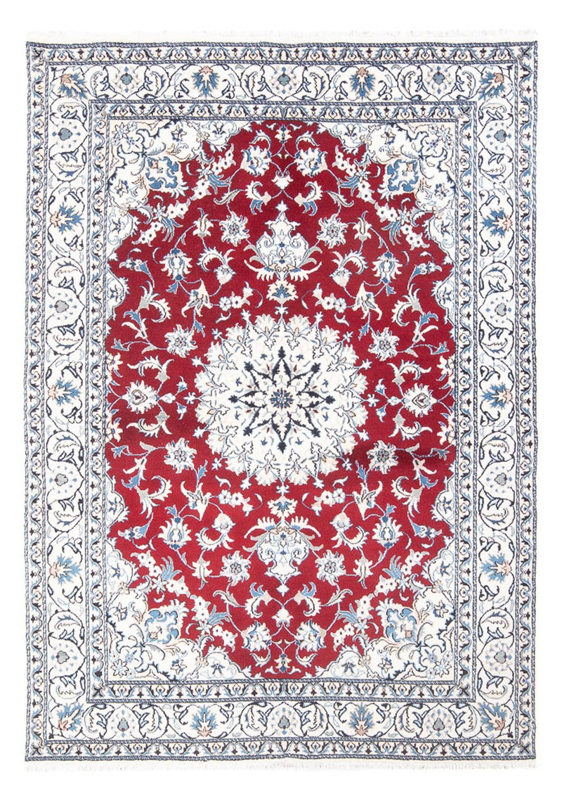 ナイン 絨毯 233x165cm - ペルシャ絨毯