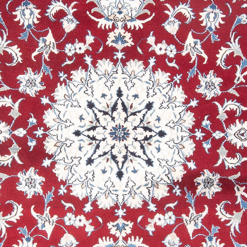 ナイン 絨毯 233x165cm - ペルシャ絨毯