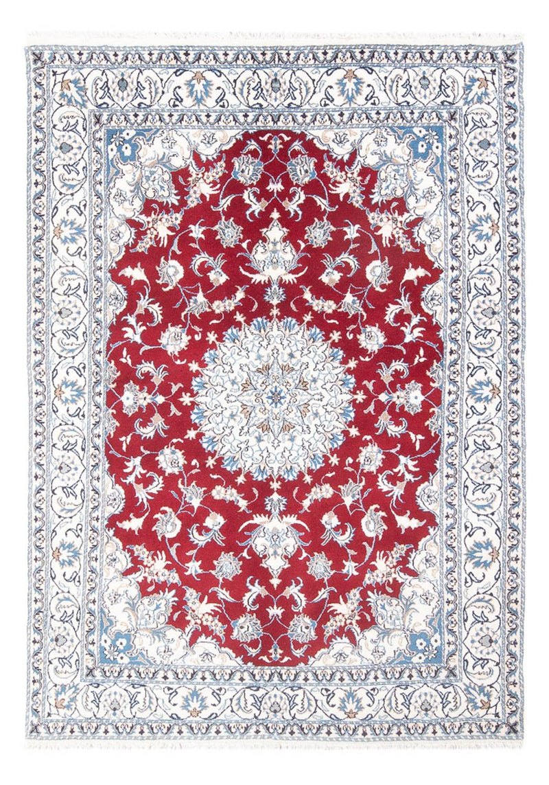 ナイン 絨毯 234x165cm - ペルシャ絨毯