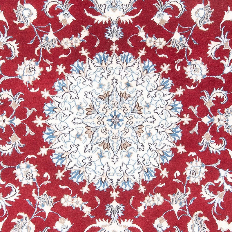 ナイン 絨毯 234x165cm - ペルシャ絨毯