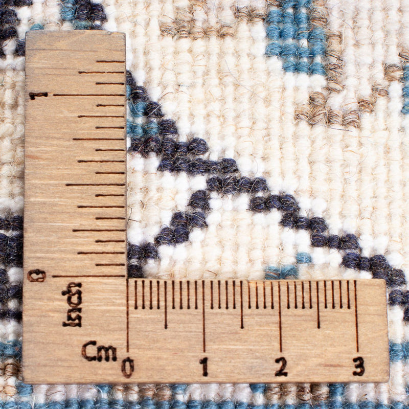 ナイン 絨毯 234x165cm - ペルシャ絨毯