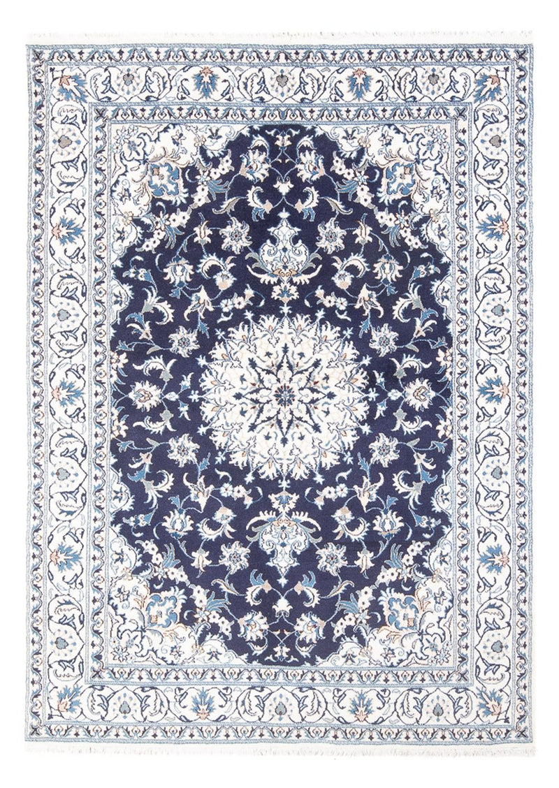 ナイン 絨毯 234x168cm - ペルシャ絨毯
