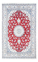 ナイン 絨毯 234x161cm - ペルシャ絨毯