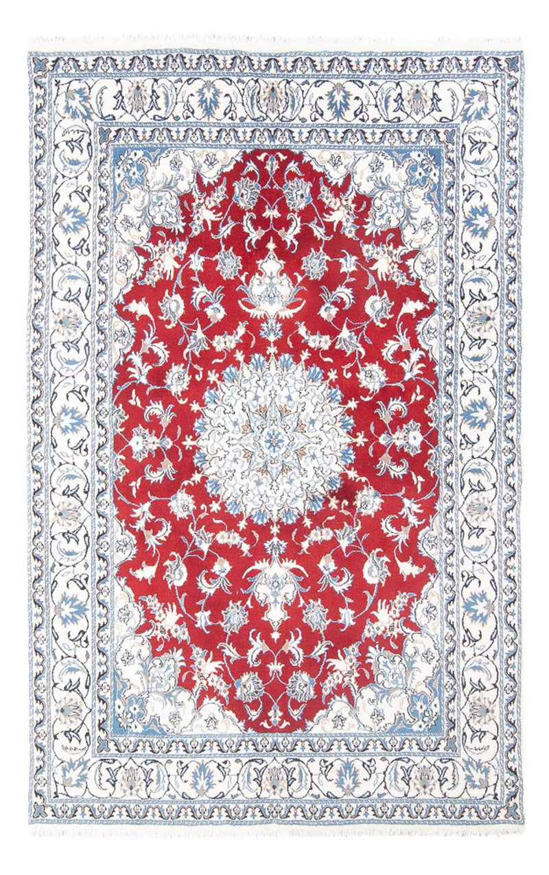 ナイン 絨毯 234x161cm - ペルシャ絨毯