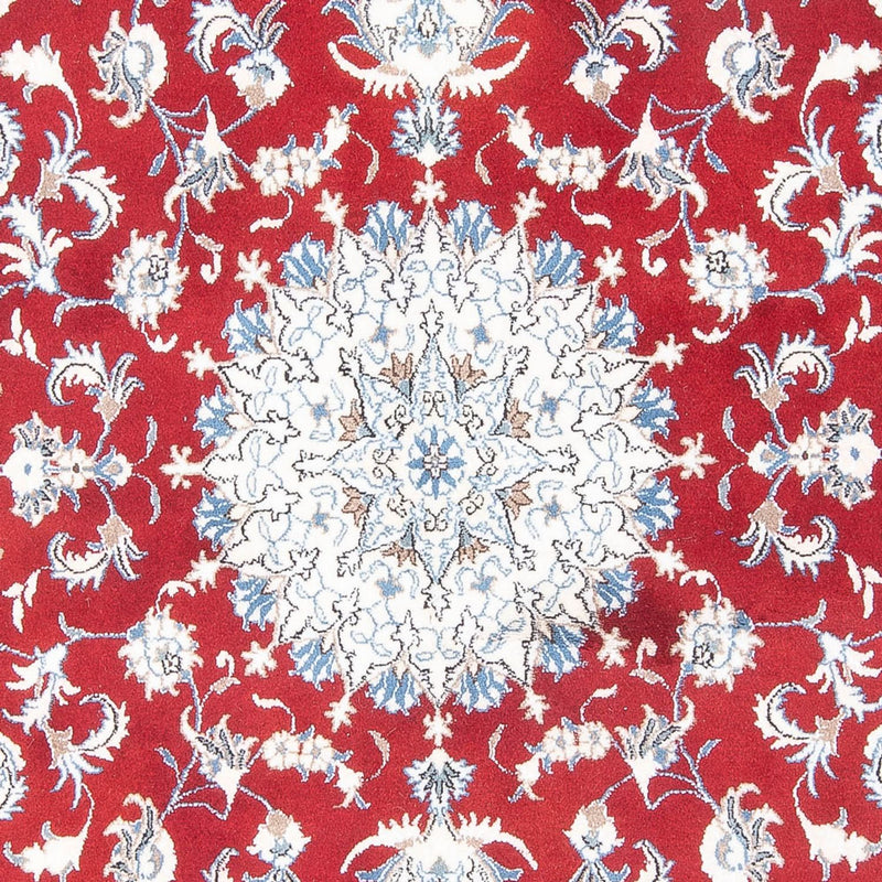 ナイン 絨毯 234x161cm - ペルシャ絨毯