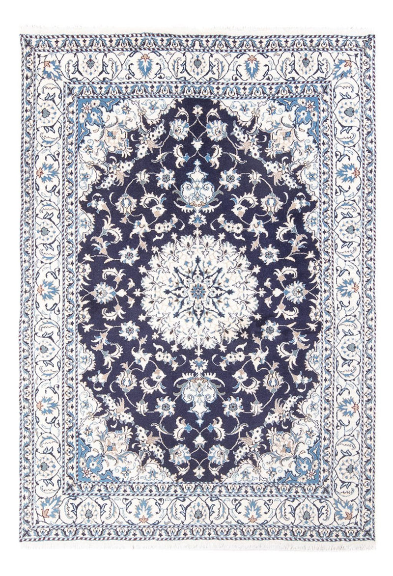 ナイン 絨毯 226x167cm - ペルシャ絨毯