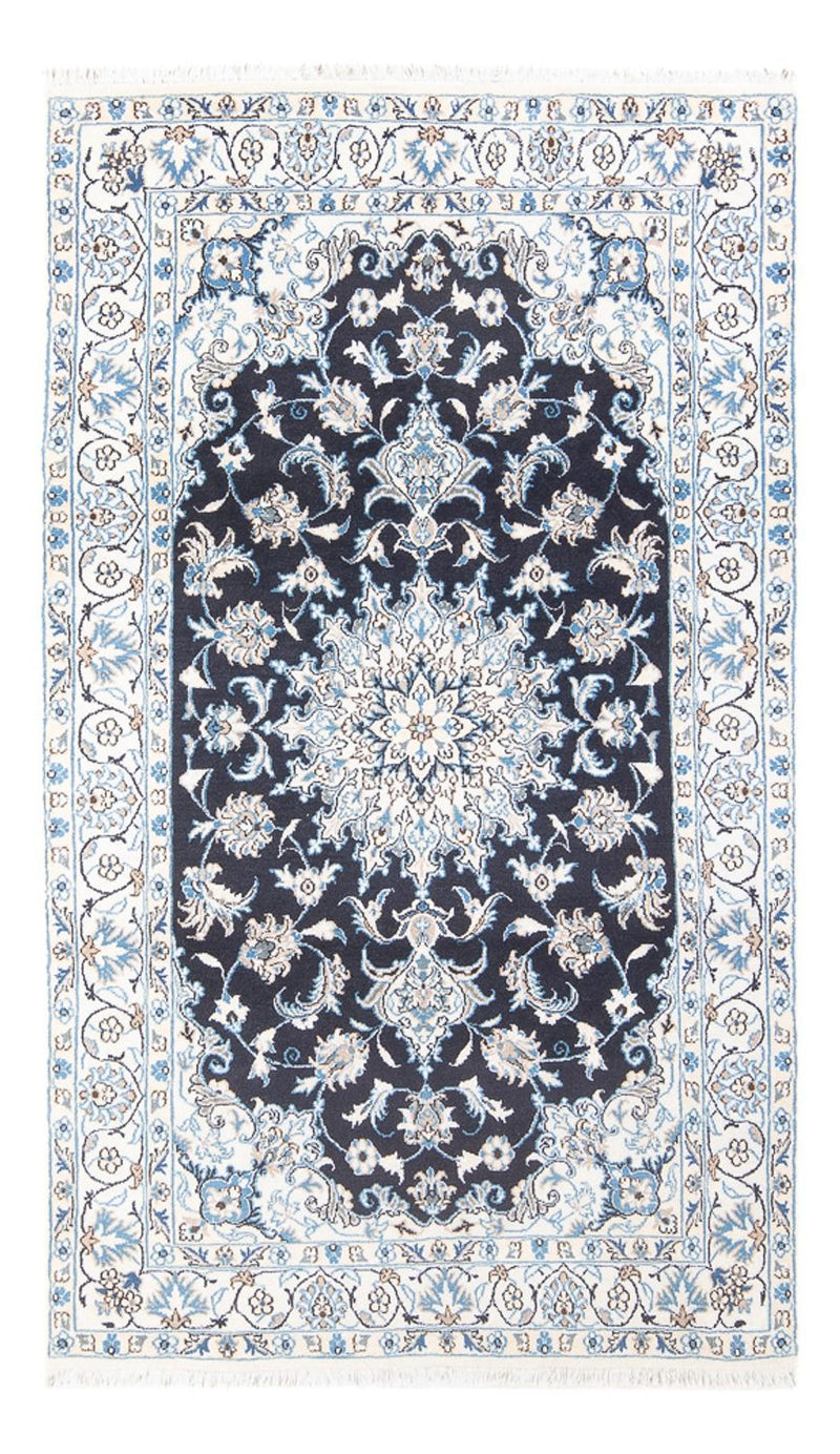 ナイン 絨毯 228x172cm - ペルシャ絨毯