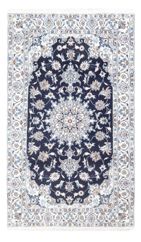 ナイン 絨毯 200x120cm - ペルシャ絨毯 – product image
